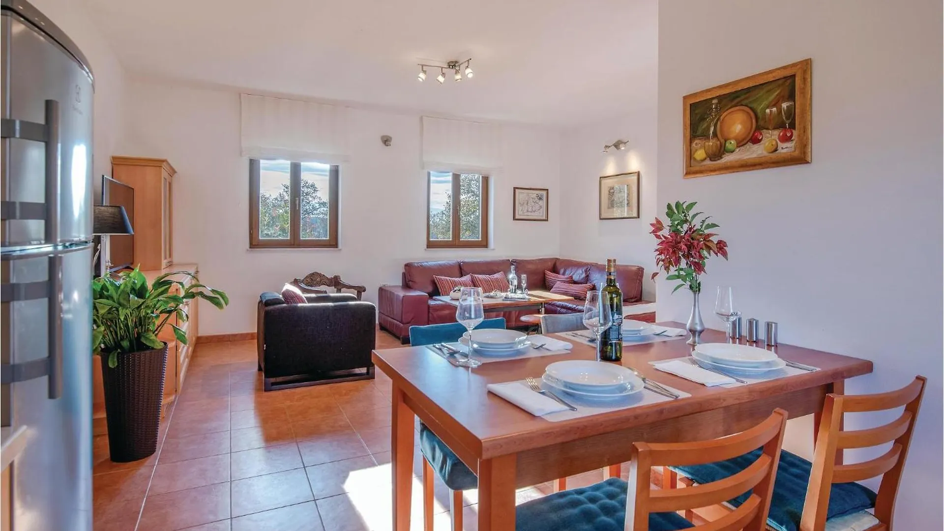 Beautiful Home In Bale With Kitchen بيت للعطل