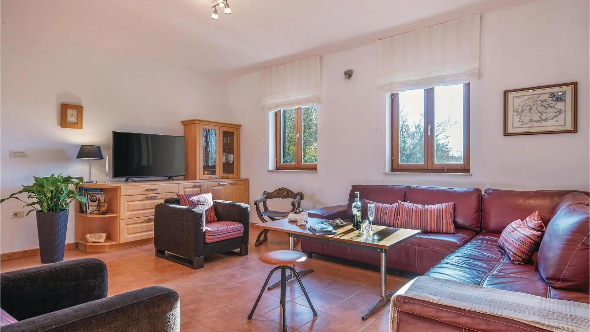 Beautiful Home In Bale With Kitchen Hırvatistan