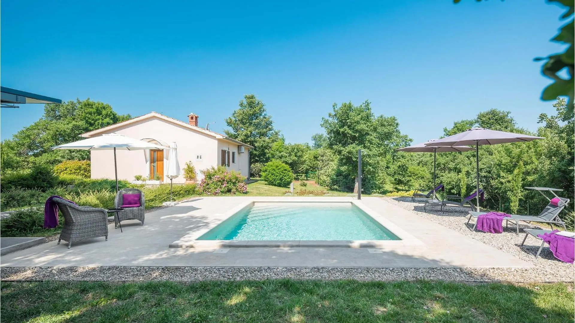Beautiful Home In Bale With Kitchen 0*,  كرواتيا